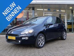 Fiat Punto Evo - 0.9 TwinAir Sempre 1e Eigenaar I Navi I ACC I Bluetooth