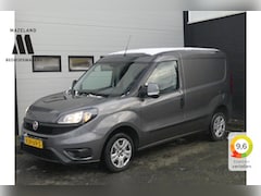 Fiat Doblò Cargo - 1.3 MJ EURO 6 - Airco - Cruise - Navi - € 9.900, - Excl