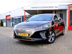 Hyundai IONIQ - Comfort EV Aut. Navi|Clima|Cam|LMV|Apple CarPlay