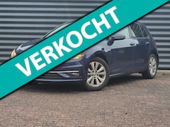 Volkswagen Golf - 1.5 TSI Comfortline 5-Drs. Trekh. Navi