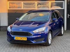 Ford Focus Wagon - 1.0 Trend Edition Navi, Climate Control, NAP