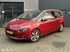 Citroën Grand C4 Picasso - 1.6 HDi Exclusive