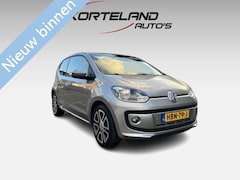 Volkswagen Up! - 1.0 Club up BlueMotion