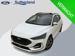 Ford Focus - 1.0 EcoBoost Hybrid ST Line X 155pk | Driver Assistance Pack | Winter Pack | Panoramadak |