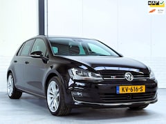 Volkswagen Golf - 1.4 TSI ACT Highline Pano|ACC|Dealer O.H. Voorjaarsactie