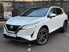 Nissan Qashqai - 1.3 MHEV Xtronic Tekna Plus