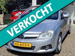 Opel Tigra TwinTop - 1.4-16V Rhythm