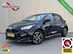 Toyota Yaris - 1.5 Hybrid Dynamic|NL-Auto|Navi|LED