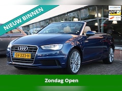 Audi A3 Cabriolet - 1.6 TDI Ambiente Pro Line Plus