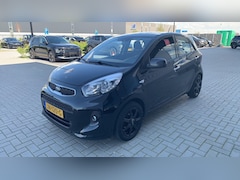 Kia Picanto - 1.0 CVVT DynamicLine