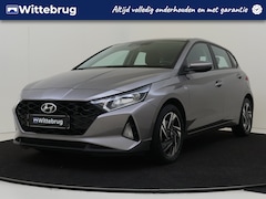 Hyundai i20 - 1.0 T-GDI Comfort | Camera | Apple Carplay MD