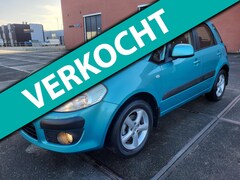 Suzuki SX4 - 1.6 Shogun TOP STAAT