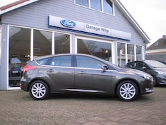 Ford Focus - 1.5 EcoBoost 150pk 5-deurs Titanium