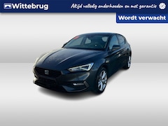 Seat Leon - 1.4 TSI 204pk eHybrid PHEV FR DSG Automaat Panorama dak / LM 17"/ Wegklapb trekhaak / LED