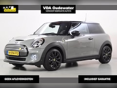 MINI Mini-Electric - Cooper S Yours Black pakket Vol