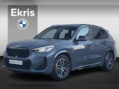 BMW X1 - xDrive25e M Sport / Panorama Dak / 18" / Parking Assistant / Stoelverwarming / Getint Glas