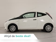 Toyota Aygo - 1.0 VVT-i x | Bluetooth |