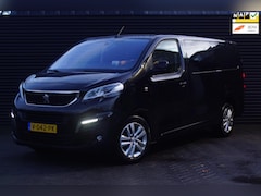 Peugeot Expert - 2.0 180 pk DC Limited ed. | Leder | Xenon | Apple carplay | Trekhaak | Camera |