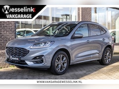 Ford Kuga - 2.5 PHEV ST-Line X - All in rijklrprs | B&O