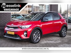 Kia Stonic - 1.0 T-GDi DynamicLine - All in rijklrprs | camera