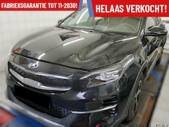 Kia XCeed - 1.6 GDi PHEV l Fabrieksgarantie tot 11-2030