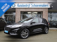 Ford Kuga - 2.5 PHEV ST-Line X CAMERA DAB RUIT+STOELVERWARMING ALCANTARA CARPLAY ACC BLIS GSM-LADER 18