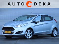 Ford Fiesta - 1.0 Style Ultimate *1e Eigenaar*Dealeronderh