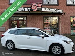 Toyota Corolla Touring Sports - 1.8 Hybrid Comfort