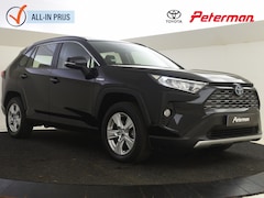 Toyota RAV4 - 2.5 Hybrid Dynamic | Navigatie