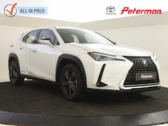 Lexus UX - 250h Business Line | Parkeersensoren v+a | Stuur en Stoelverwarm