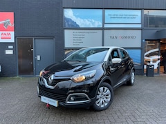 Renault Captur - 1.5 dCi Dynamique