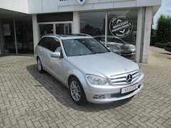 Mercedes-Benz C-klasse Estate - C180 K AUT5 BlueEFFICIENCY / SCHUIFDAK