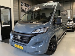 Fiat Ducato - 35 2.2 MultiJet L3H2 Cruise, Camera, Navi, Trekhaak