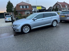 Volkswagen Passat Variant - 1.4 TSI GTE |