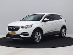 Opel Grandland X - 1.2 Turbo 130 PK Innovation 6-Bak | KEYLESS | STOEL- EN STUURVERW