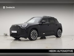 MINI Aceman - SE Classic M 54.2 kWh | 19" | Panorama | Stoelverwarming