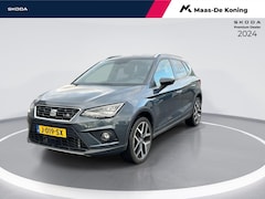 Seat Arona - 1.0 TSI Xcellence Business Intense