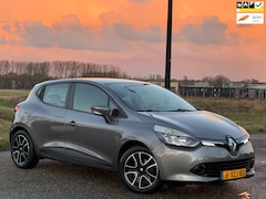 Renault Clio - 1.5 dCi ECO Expression Airco|Navi|Cruise|Led|Nap|Boekjes