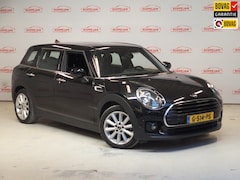 MINI Clubman - 1.5 Cooper Business Edition, NL auto, Automatische airco, cruise controle