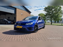 Volkswagen Golf - 2.0 TSI R 4Motion stage 2+ , 400pk+ , Miltek , custom uitlaat , pano , camera