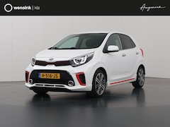 Kia Picanto - 1.0 T-GDI GT-Line | Navigatie | Parkeercamera | Apple Carplay/Android Auto | Climate Contr