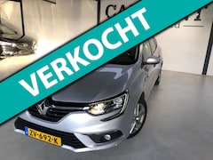 Renault Mégane Estate - 1.5 dCi Limited 2017 Automaat Navi Xenon Cruise Clima