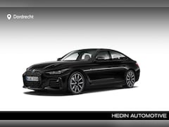 BMW 4-serie Gran Coupé - 420i M-Sport | 19" | Hifi | High Executive | Camera