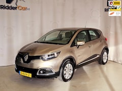 Renault Captur - 0.9 TCe Expression|CRUISE|NAP|PARKSENS|TREKHAAK|AIRCO|VELGEN