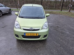 Daihatsu Cuore - 1.0 Premium