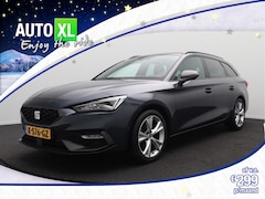 Seat Leon Sportstourer - 1.5 TSI 150 PK FR Camera Adapt. Cruise Dodehoek