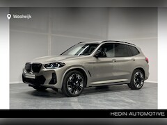 BMW iX3 - High Executive 80 kWh