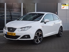 Seat Ibiza SC - 1.2 TDI Style Ecomotive | Airco | Cruise | APK 6-2025