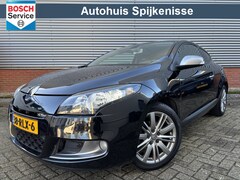 Renault Mégane Coupé - 1.4 TCe GT-Line | Nette Auto |