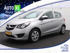 Opel Karl - 1.0 AUT. ecoFLEX Edition 75 PK Cruise Airco Bluetooth